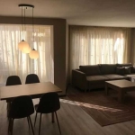 Дава се под наем Тристаен апартамент в София, Белите брези - 106 кв.м за 663 € - Снимка #1