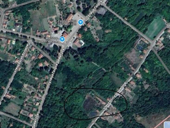 Къща в с. Татари, Област Плевен - 135 кв.м за 57 €/кв.м - Снимка #1