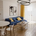 Дава се под наем Тристаен апартамент в Пловдив, Каменица 2 - 85 кв.м за 357 € - Снимка #1