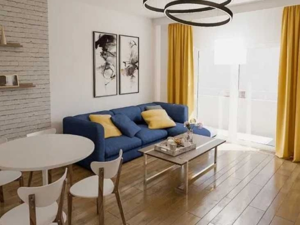 Дава се под наем Тристаен апартамент в Пловдив, Каменица 2 - 85 кв.м за 357 € - Снимка #1