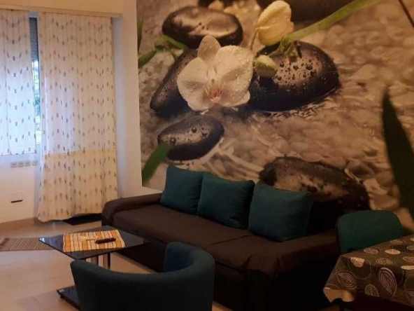 Дава се под наем Едностаен апартамент в Пловдив, Тракия - 45 кв.м за 224.4 € - Снимка #1