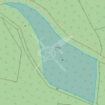 Парцел в с. Звездец, Област Бургас - 2716 кв.м за 3 €/кв.м - Снимка #1