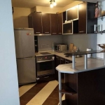 Дава се под наем Двустаен апартамент в Бургас, Възраждане - 45 кв.м за 200 € - Снимка #1