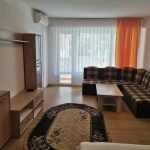 Дава се под наем Двустаен апартамент в Бургас, Меден рудник - зона А - 65 кв.м за 175 € - Снимка #1