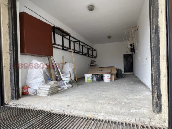 Гараж / Паркомясто в София, м-т Гърдова глава - 19 кв.м за 2106 €/кв.м - Снимка #1