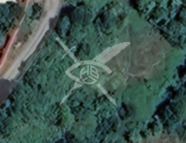 Парцел в с. Старо село, Област Перник - 2540 кв.м за 20 €/кв.м - Снимка #1