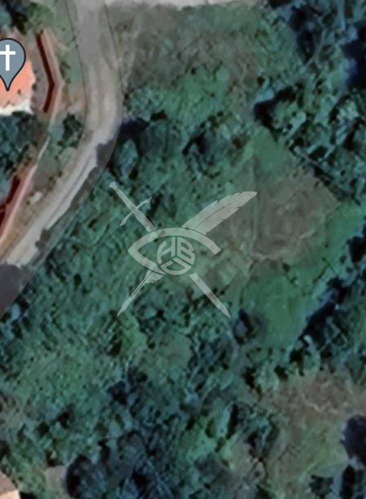 Парцел в с. Старо село, Област Перник - 2540 кв.м за 20 €/кв.м - Снимка #1