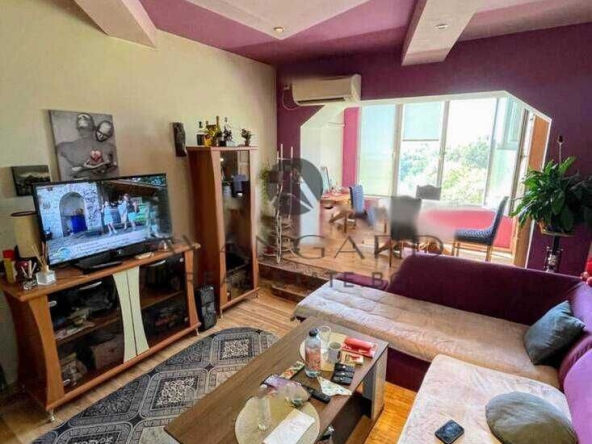 Тристаен апартамент в Пловдив, Изгрев - 72 кв.м за 1216 €/кв.м - Снимка #1