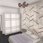 Двустаен апартамент в Пловдив, Гагарин - 74 кв.м за 950 €/кв.м - Снимка #1