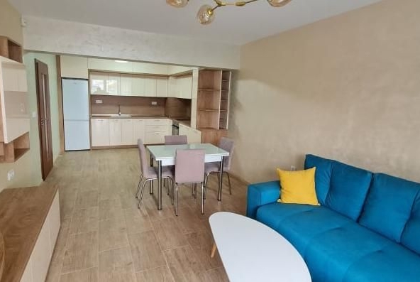 Дава се под наем Двустаен апартамент в Пловдив, Кършияка - 70 кв.м за 450 € - Снимка #1