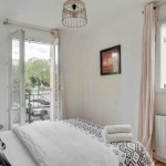 Дава се под наем Тристаен апартамент в Пловдив, Център - 74 кв.м за 229.5 € - Снимка #1