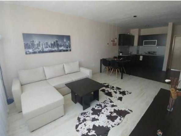 Двустаен апартамент в София, Банишора - 66 кв.м за 928 €/кв.м - Снимка #1