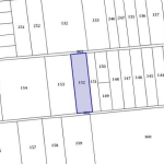 Парцел в Карлово - 2754 кв.м за 4 €/кв.м - Снимка #1