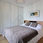 Дава се под наем Двустаен апартамент в Пловдив, Сточна гара - 55 кв.м за 219.3 € - Снимка #1