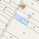 Парцел в с. Брестник, Област Пловдив - 4950 кв.м за 12 €/кв.м - Снимка #1