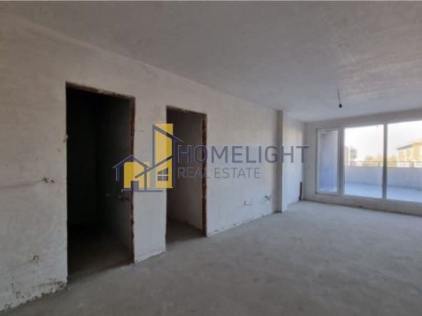 Тристаен апартамент в София, Витоша - 118 кв.м за 2056 €/кв.м - Снимка #1