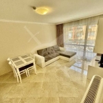Двустаен апартамент в к.к. Слънчев бряг - 61 кв.м за 2991 €/кв.м - Снимка #1