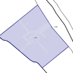 Парцел в Бургас, Банево - 700 кв.м за 18 €/кв.м - Снимка #1