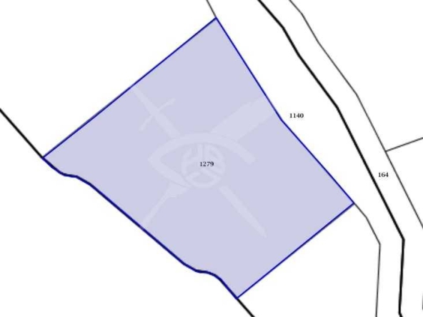 Парцел в Бургас, Банево - 700 кв.м за 18 €/кв.м - Снимка #1