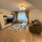 Дава се под наем Тристаен апартамент в Пловдив, Съдийски - 88 кв.м за 346.8 € - Снимка #1