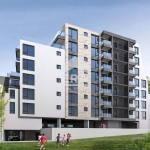 Двустаен апартамент в Варна, Погреби - 56 кв.м за 1518 €/кв.м - Снимка #1