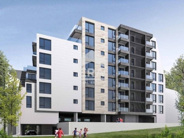 Двустаен апартамент в Варна, Погреби - 67 кв.м за 841 €/кв.м - Снимка #1