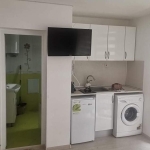 Дава се под наем Едностаен апартамент в Пловдив, Мараша - 40 кв.м за 225 € - Снимка #1