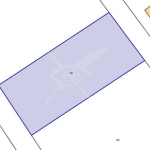 Парцел в Приморско - 800 кв.м за 53 €/кв.м - Снимка #1