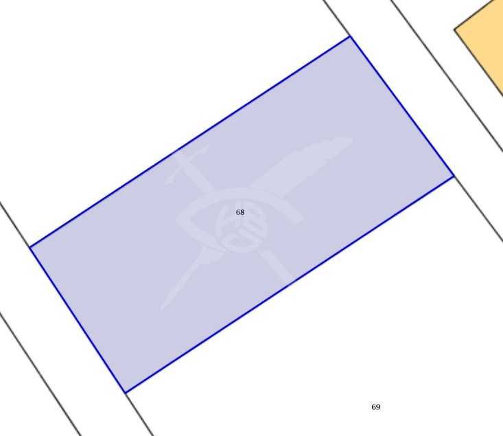 Парцел в Приморско - 800 кв.м за 53 €/кв.м - Снимка #1