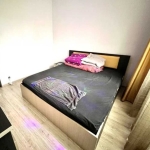 Дава се под наем  в Пловдив, Коматево - 20 кв.м за 66.3 € - Снимка #1