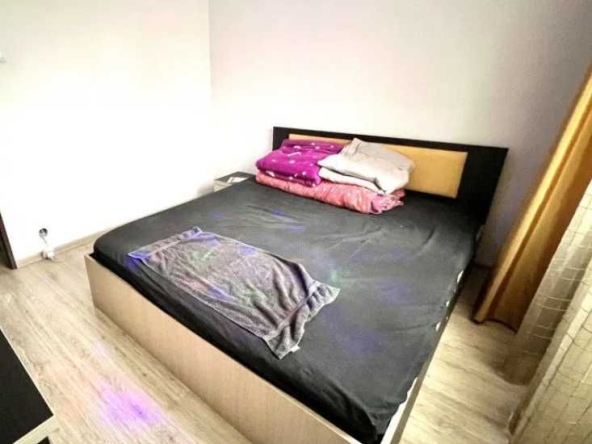 Дава се под наем  в Пловдив, Коматево - 20 кв.м за 66.3 € - Снимка #1