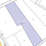 Парцел в Несебър - 2668 кв.м за 92 €/кв.м - Снимка #1