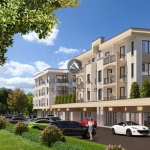 Двустаен апартамент в Пловдив, Кършияка - 60 кв.м за 1327 €/кв.м - Снимка #1