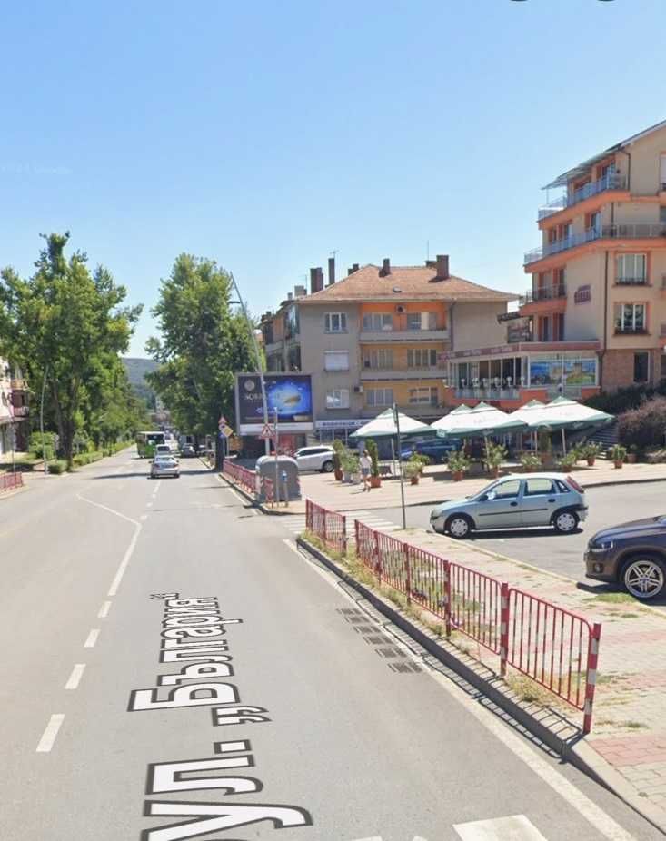 Тристаен апартамент в Велико Търново, Акация - 82 кв.м за 1508 €/кв.м - Снимка #1