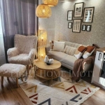 Тристаен апартамент в Пловдив, Гагарин - 61 кв.м за 2123 €/кв.м - Снимка #1