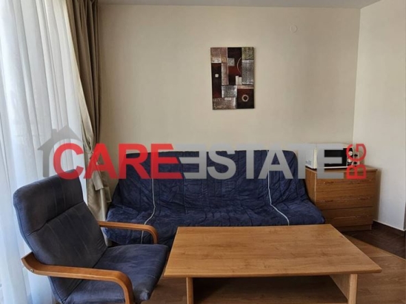 Тристаен апартамент в к.к. Елените - 98 кв.м за 786 €/кв.м - Снимка #1