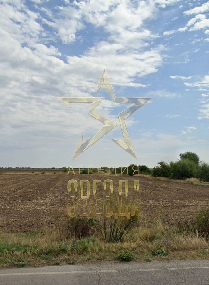 Парцел в с. Труд, Област Пловдив - 4600 кв.м за 9 €/кв.м - Снимка #1