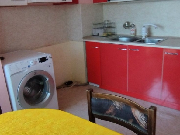 Дава се под наем Едностаен апартамент в Русе, Дружба 1 - 38 кв.м за 50000 € - Снимка #1