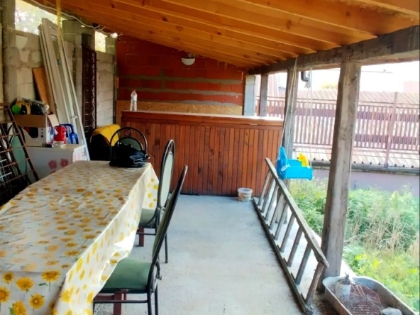 Къща в Перник, Църква - 164 кв.м за 411 €/кв.м - Снимка #1