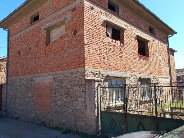 Къща в с. Бисер, Област Хасково - 75 кв.м за 436 €/кв.м - Снимка #1