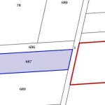 Парцел в с. Брестник, Област Пловдив - 1401 кв.м за 18 €/кв.м - Снимка #1