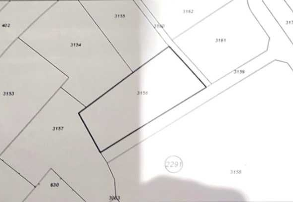 Парцел в Банкя - 1375 кв.м за 120 €/кв.м - Снимка #1