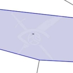 Парцел в Черноморец - 760 кв.м за 120 €/кв.м - Снимка #1