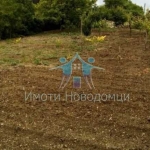 Парцел в Шумен, Пазара - 2000 кв.м за 32 €/кв.м - Снимка #1