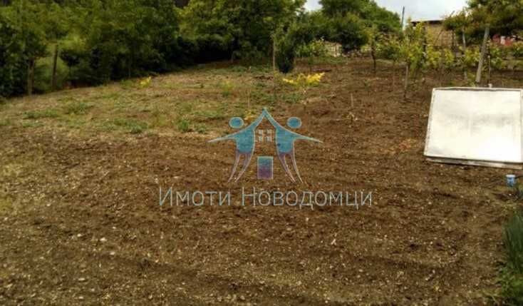 Парцел в Шумен, Пазара - 2000 кв.м за 32 €/кв.м - Снимка #1