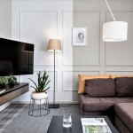 Двустаен апартамент в София, Яворов - 50 кв.м за 1592 €/кв.м - Снимка #1