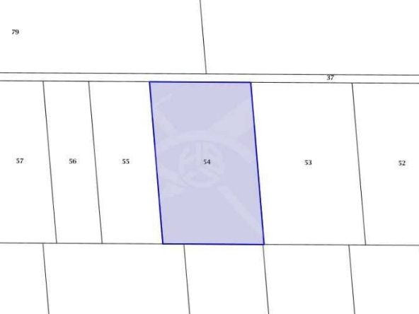 Парцел в с. Стряма, Област Пловдив - 4001 кв.м за 3 €/кв.м - Снимка #1