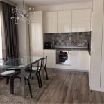 Дава се под наем Двустаен апартамент в София, Красно село - 70 кв.м за 628.32 € - Снимка #1