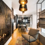 Тристаен апартамент в София, Лозенец - 111 кв.м за 1609 €/кв.м - Снимка #1