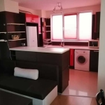 Дава се под наем  в Пловдив, Младежки Хълм - 20 кв.м за 109.65 € - Снимка #1